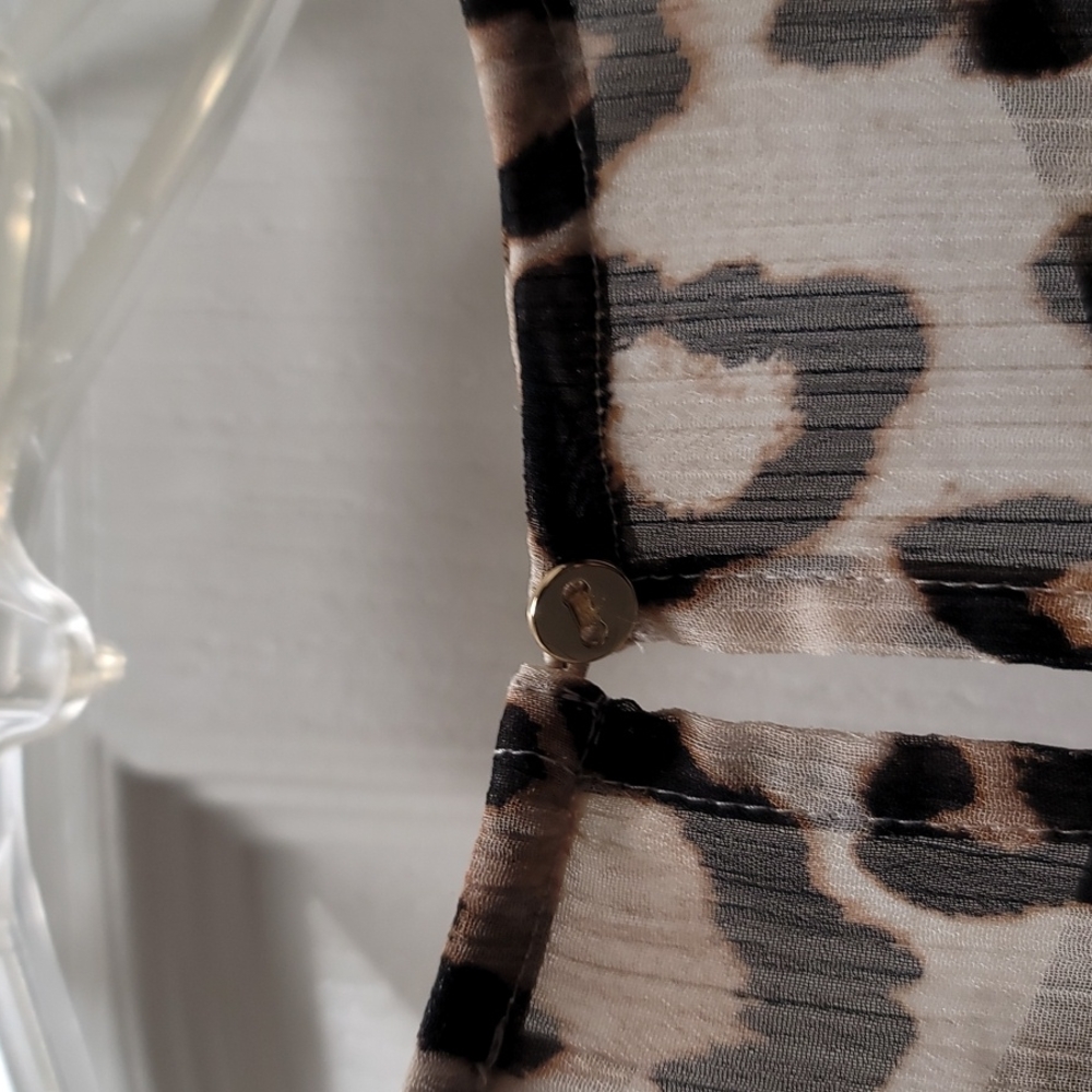 NWT Trier Swing Dress - Picture 7 of 9